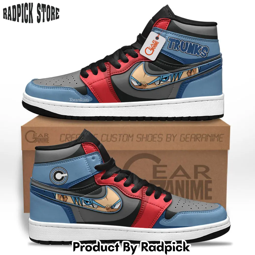 Trunks air jordan high topsneakers personalized shoes  rp0351546